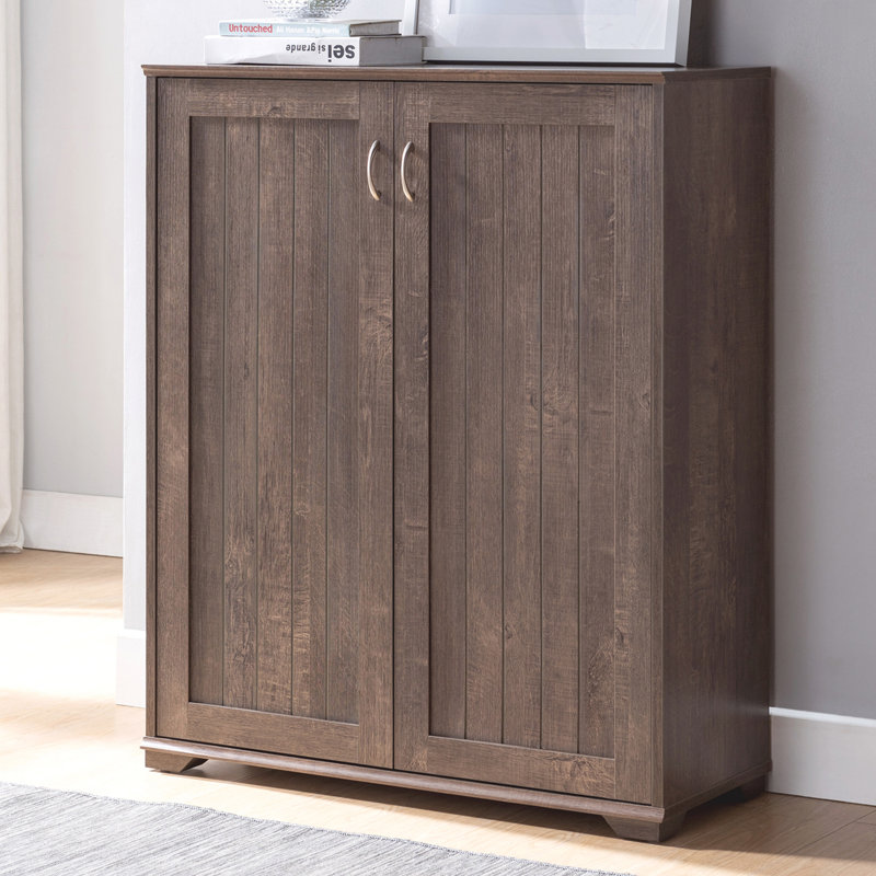 Kohl 5Tier 15 Pair Shoe Storage & Reviews Joss & Main